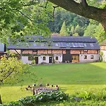 Farma Jesionowka Goworow