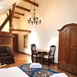 Jesionowka Çiftlik konaklama Goworow