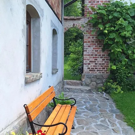 Farm stay Jesionowka Goworow