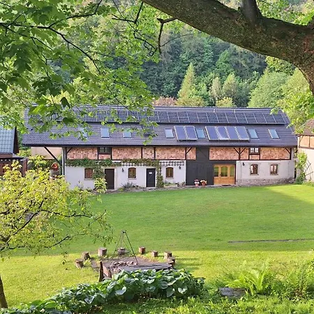 Farma Jesionowka Goworow