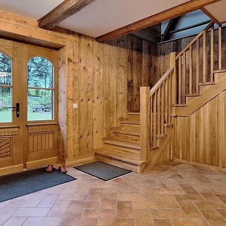 Jesionowka 农家乐