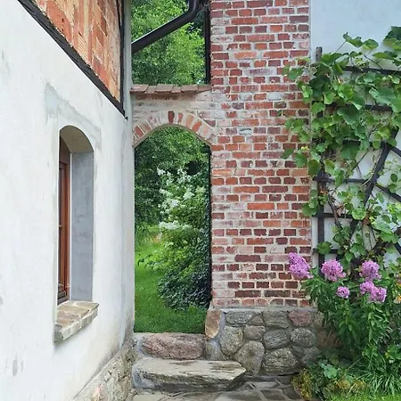 Jesionowka Goworow