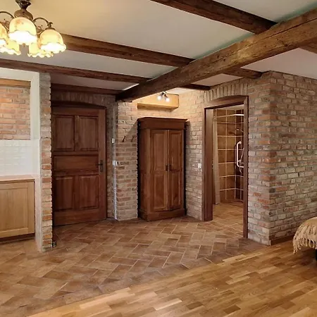 Farm stay Jesionowka *