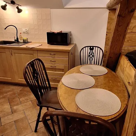 Jesionowka Farm stay *