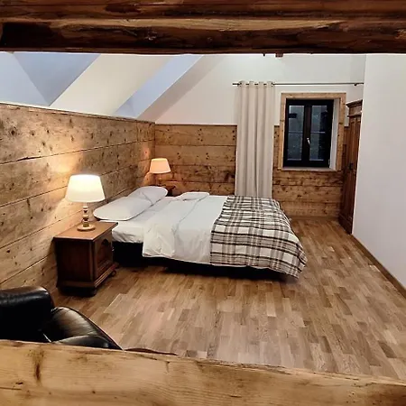 Farm stay Jesionowka Goworow