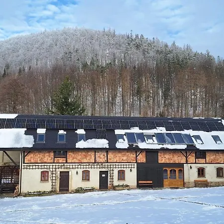 Jesionowka 农家乐