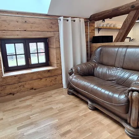 Farma Jesionowka Goworow