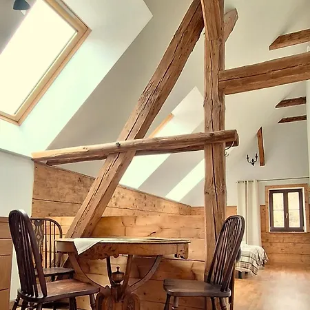 Jesionowka Farma Goworow