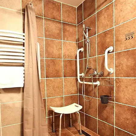 Jesionowka 农家乐