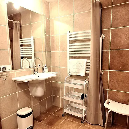 农家乐 Jesionowka