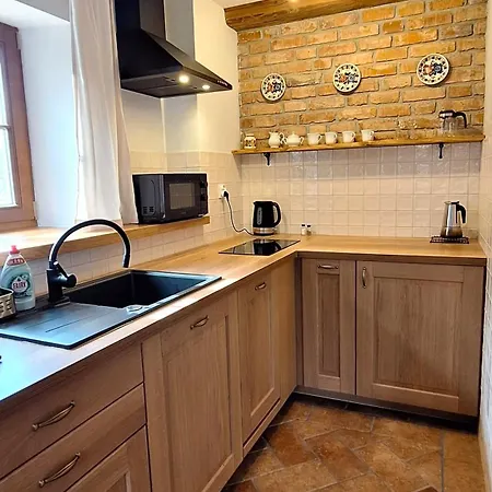 Jesionowka Farma Goworow