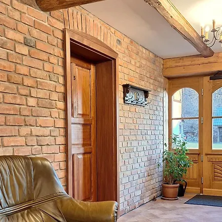 Jesionowka Farma Goworow