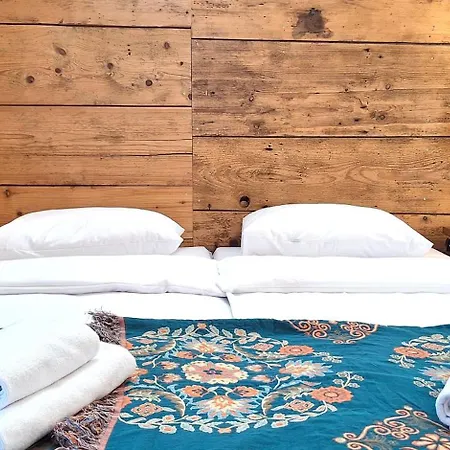 农家乐 Jesionowka *