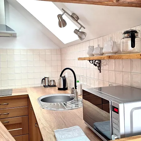 Jesionowka * Goworow