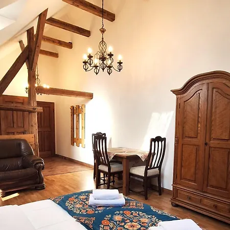 Jesionowka 农家乐 Goworow