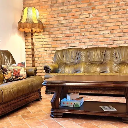 Jesionowka * Goworow