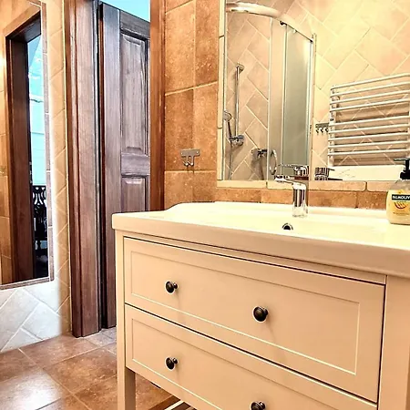 Jesionowka * Goworow