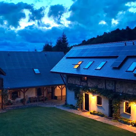 Jesionowka * Goworow