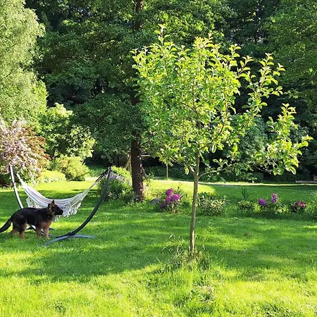 Jesionowka * Goworow