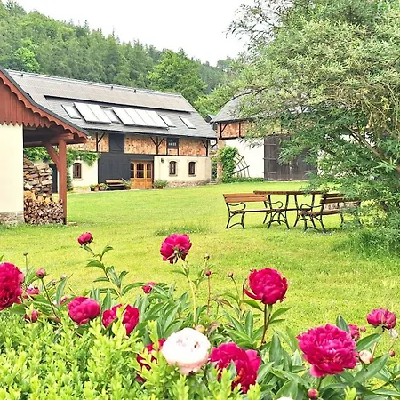 Jesionowka Farma Goworow