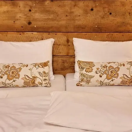 Jesionowka * Goworow