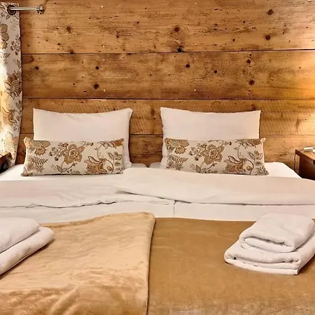 农家乐 Jesionowka