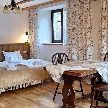 Jesionowka * Goworow