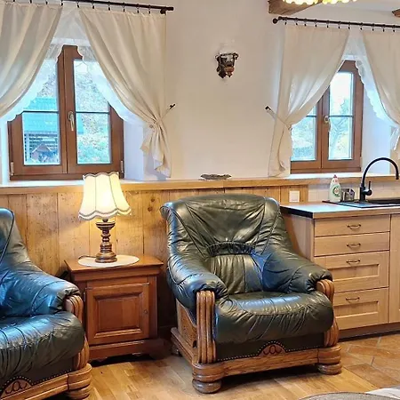 农家乐 Jesionowka