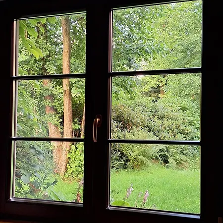 Jesionowka Farm stay *