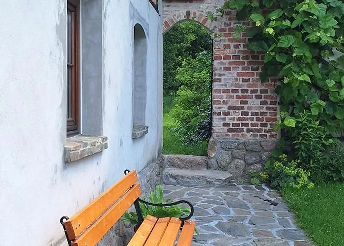 Farm stay Jesionowka Goworow