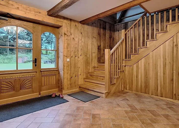 Jesionowka Farm stay