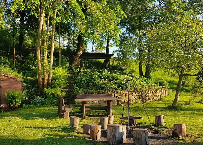 Jesionowka Farm stay