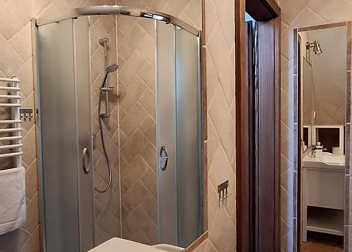 Jesionowka Farm stay