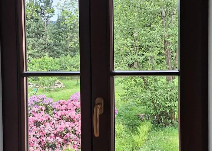 Jesionowka Farm stay