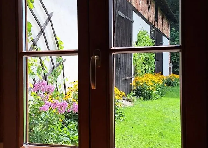 Farm stay Jesionowka *