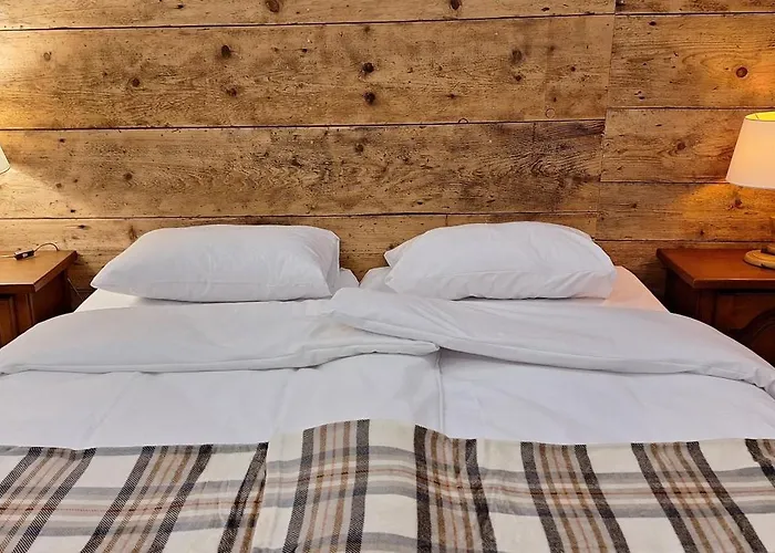 Jesionowka Farm stay *