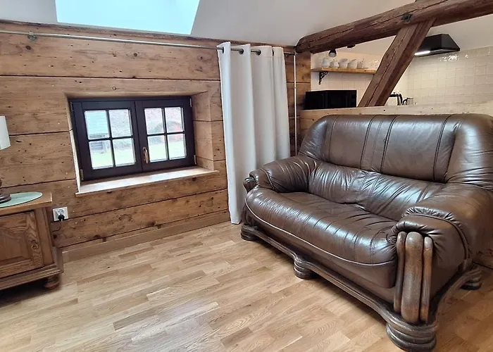 Farm stay Jesionowka Goworow