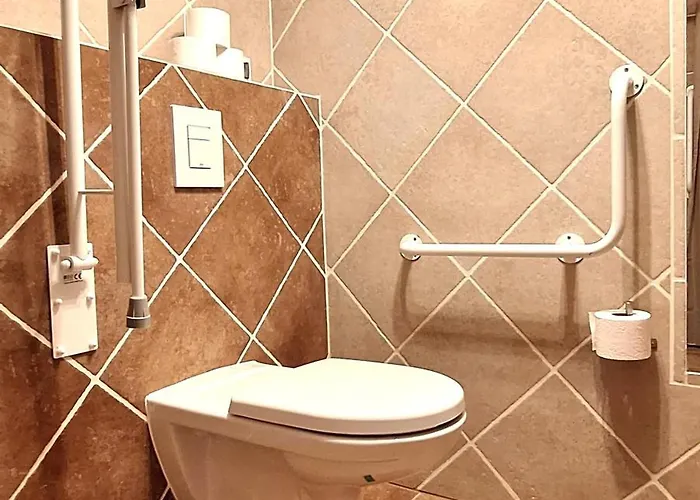 Farm stay Jesionowka