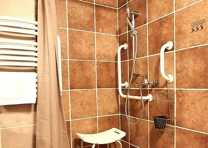 Jesionowka Farm stay