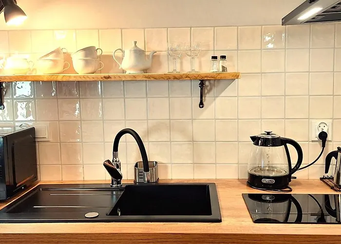 Farm stay Jesionowka