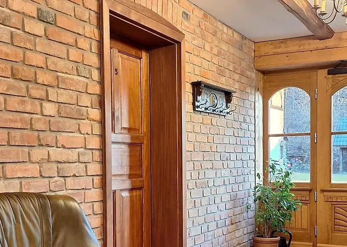 Jesionowka Farm stay Goworow