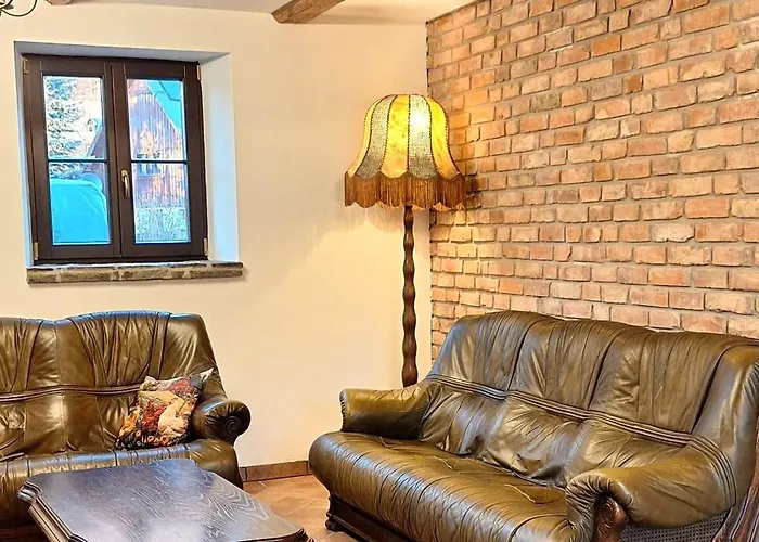 Farm stay Jesionowka Goworow