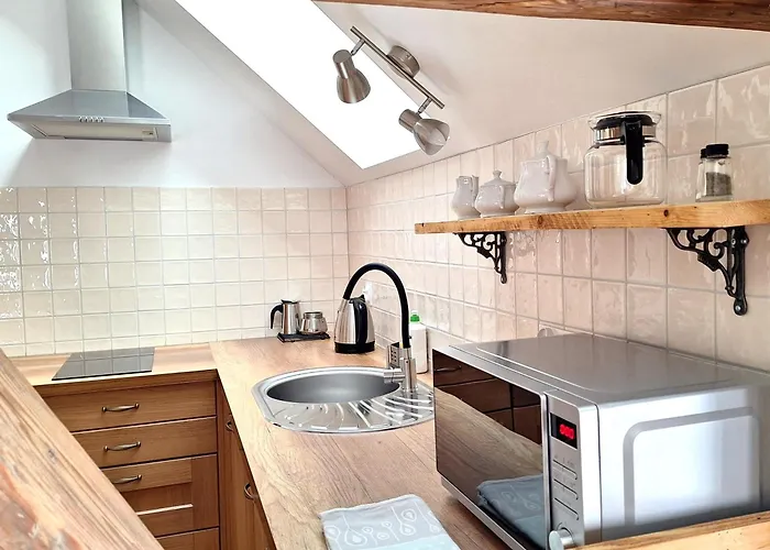 Jesionowka * Goworow