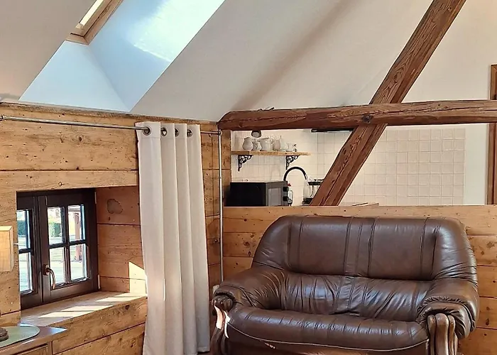 Farm stay Jesionowka Goworow