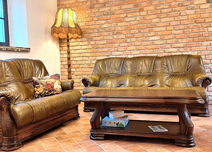 Jesionowka * Goworow