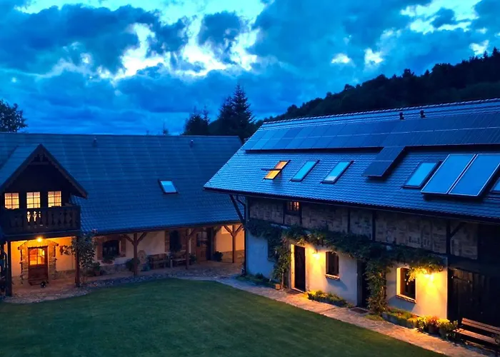 Jesionowka * Goworow