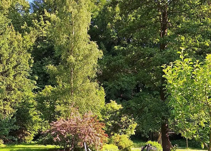 Farm stay Jesionowka *