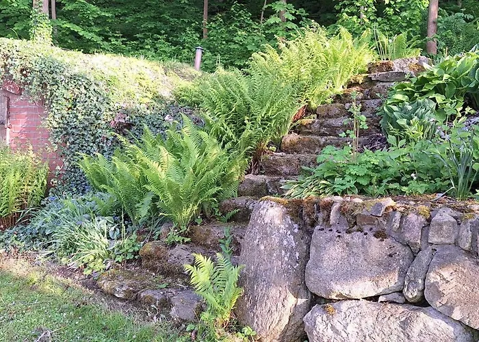 Jesionowka * Goworow