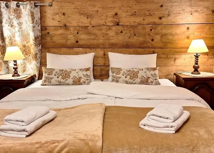 Farm stay Jesionowka