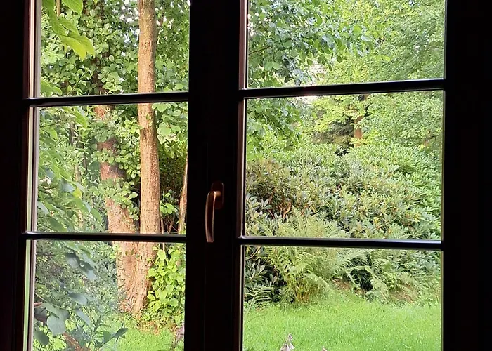 Jesionowka Farm stay *